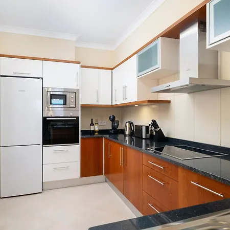 De Tavira Family Apartamento Cabanas De Tavira