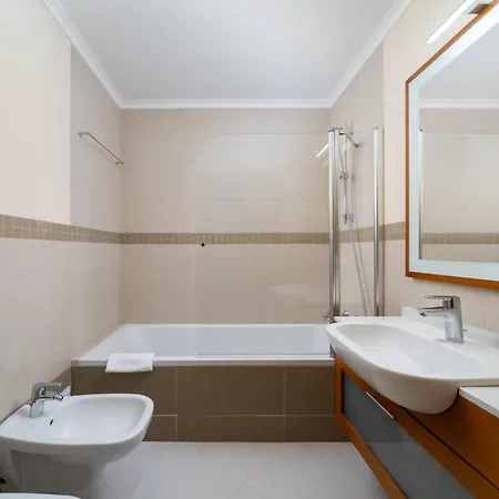 Apartamento De Tavira Family