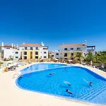 De Tavira Family Кабанаш-де-Тавира