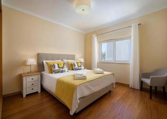 De Tavira Family Apartmán