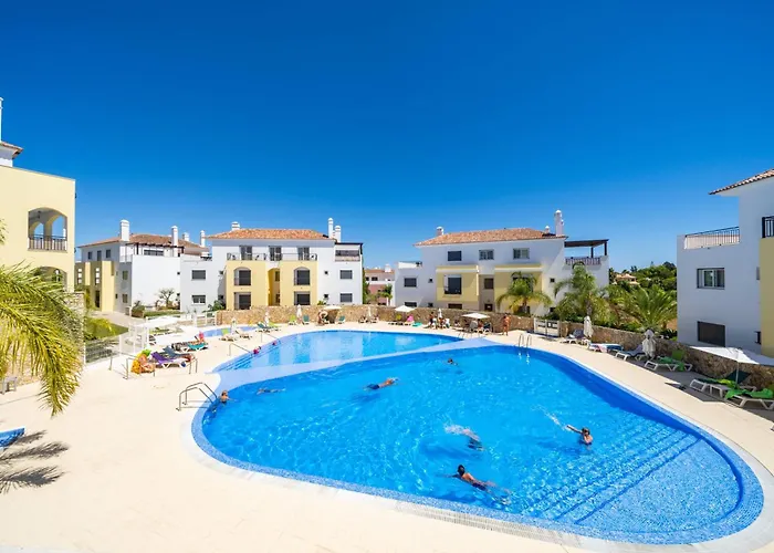 Apartmán De Tavira Family