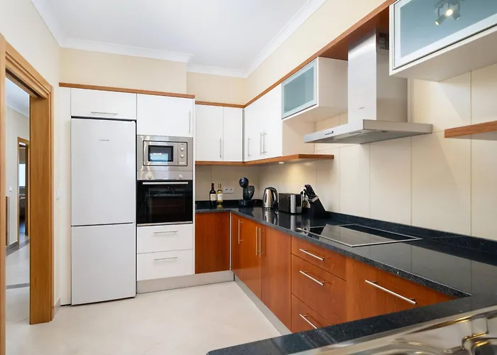 De Tavira Family Apartmán Cabanas De Tavira