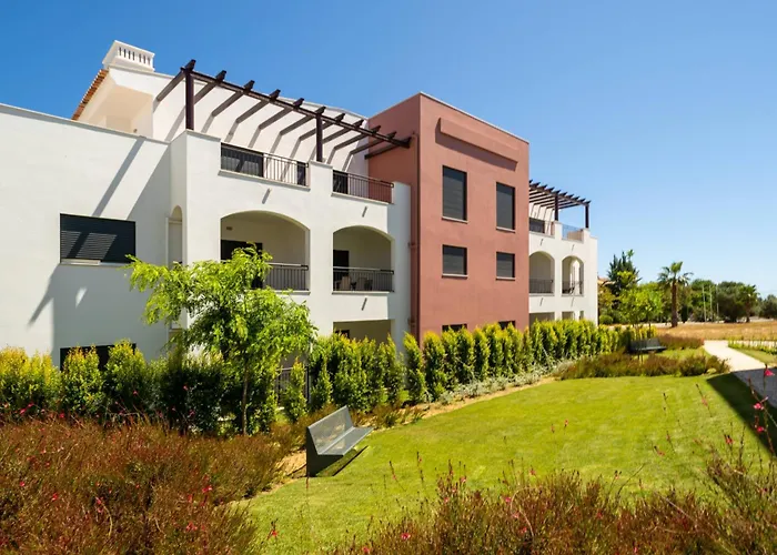 Apartmán De Tavira Family Cabanas De Tavira