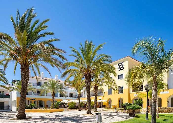 Apartmán De Tavira Family