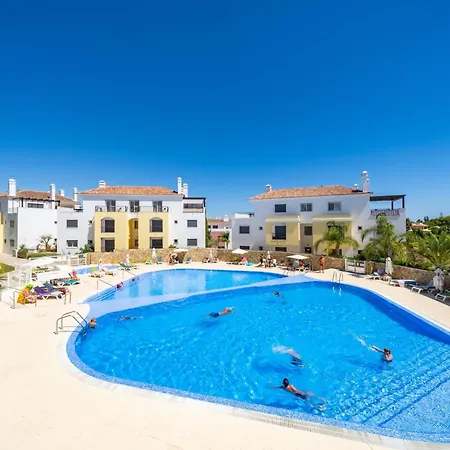 Apartment De Tavira Family