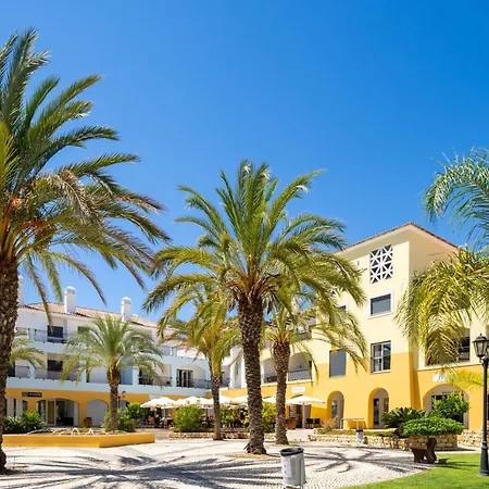 Apartment De Tavira Family